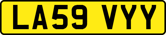 LA59VYY