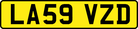 LA59VZD