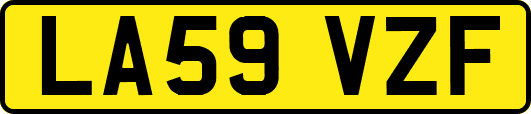 LA59VZF