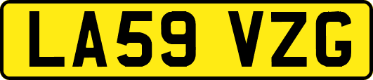 LA59VZG