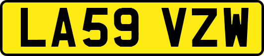 LA59VZW