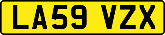 LA59VZX