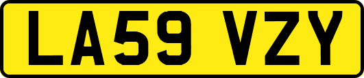 LA59VZY