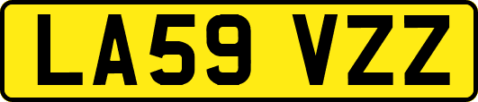 LA59VZZ