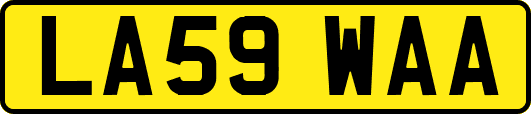LA59WAA