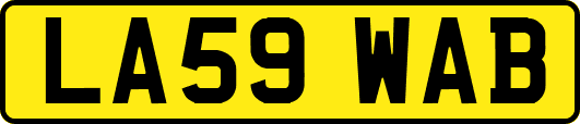 LA59WAB