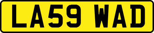 LA59WAD