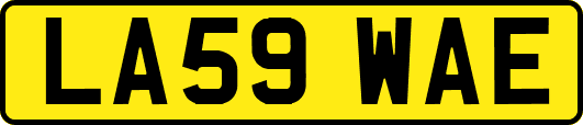LA59WAE