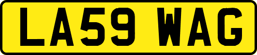 LA59WAG