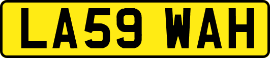 LA59WAH
