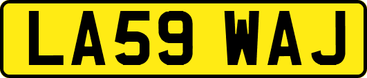 LA59WAJ