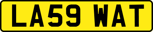 LA59WAT
