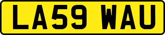 LA59WAU