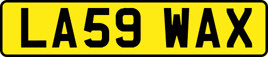 LA59WAX