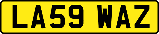 LA59WAZ