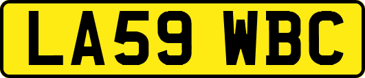 LA59WBC