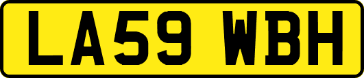 LA59WBH