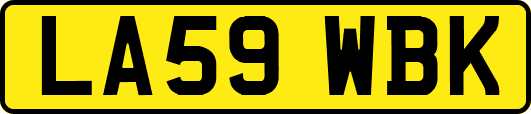 LA59WBK