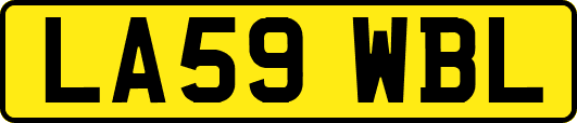 LA59WBL