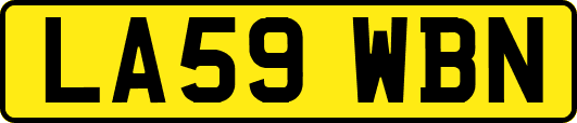 LA59WBN