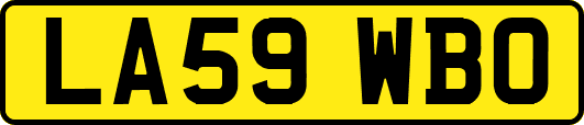 LA59WBO