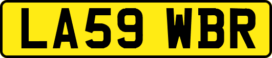 LA59WBR