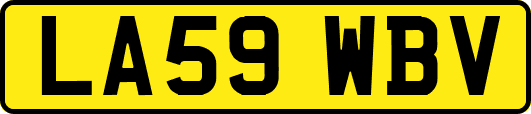 LA59WBV