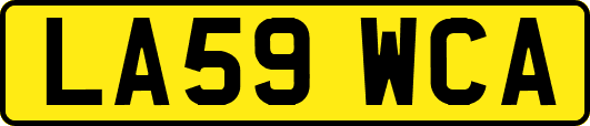 LA59WCA