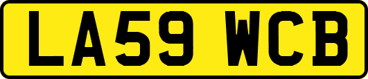 LA59WCB