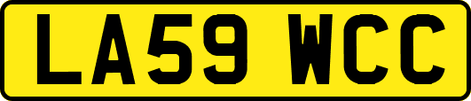 LA59WCC