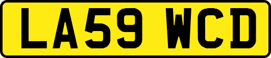 LA59WCD