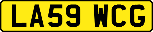 LA59WCG