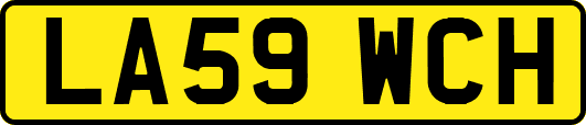 LA59WCH
