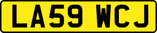 LA59WCJ