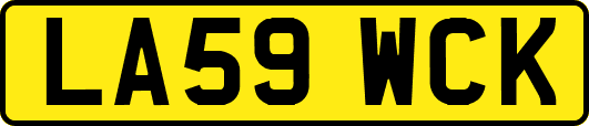 LA59WCK