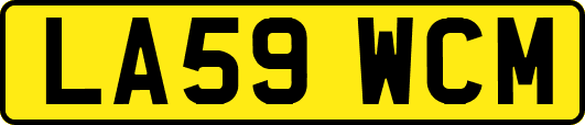LA59WCM