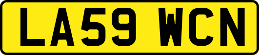 LA59WCN