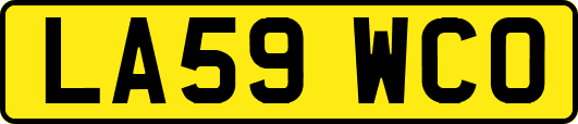 LA59WCO