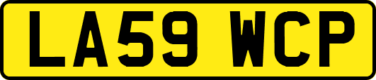 LA59WCP