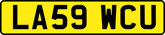 LA59WCU