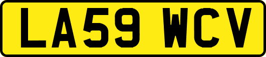 LA59WCV