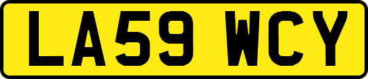 LA59WCY