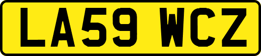 LA59WCZ