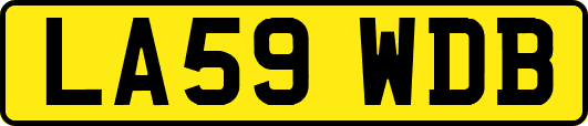 LA59WDB