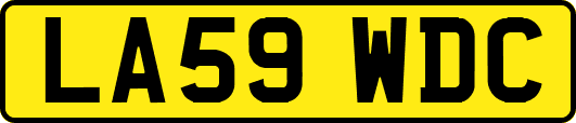LA59WDC
