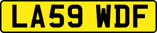 LA59WDF