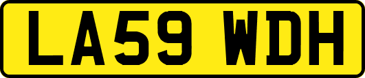 LA59WDH