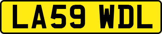 LA59WDL