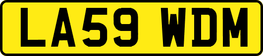 LA59WDM