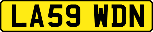 LA59WDN